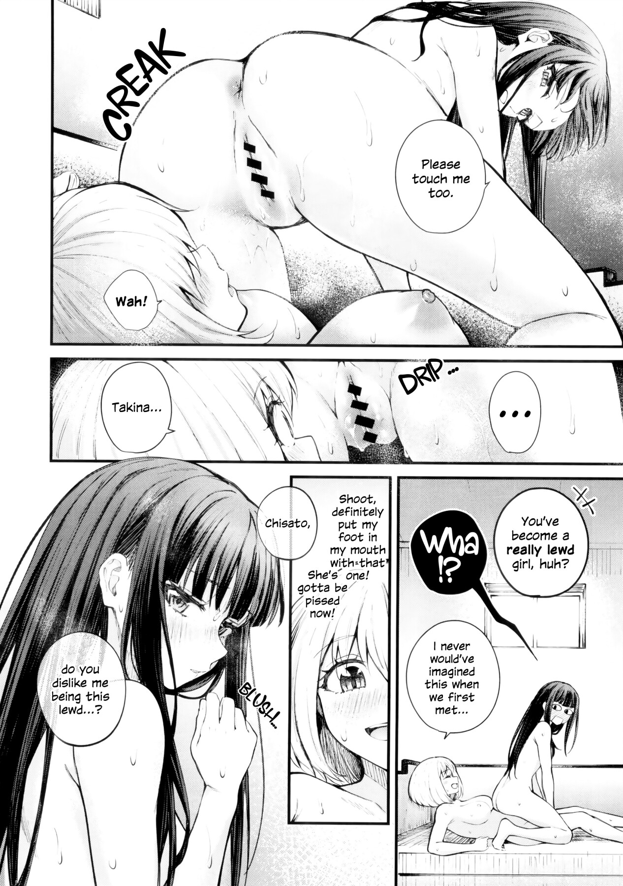 Hentai Manga Comic-Lots of Love Holiday-Read-18